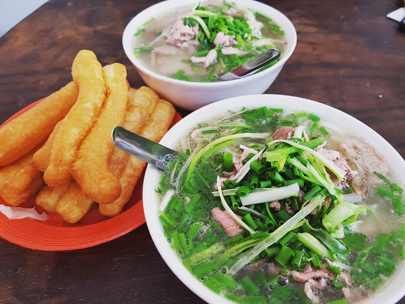 phở Bát Đàn 49